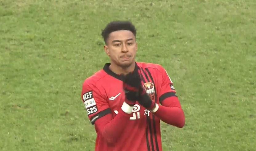 “林皇”效应依旧，韩媒：预计有超3万名观众观战今天首尔FC比赛