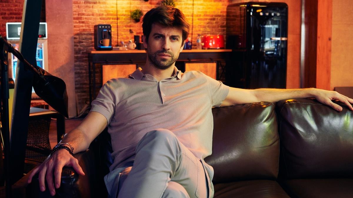 皮克:没有球队比西班牙更好,支持他们去把欧洲杯带回家