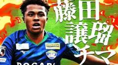 日本国奥队长:红牌让比赛变得艰难,好在顺利零封对手取胜