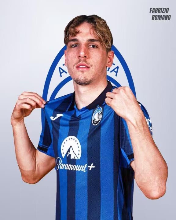 萨基:扎尼奥洛有实力需要正确心态,加斯佩里尼能再激活他