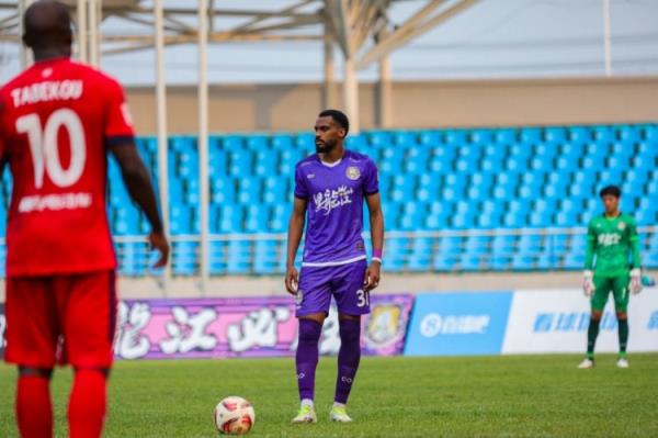 达西埃尔训练中右小腿后组织肌群软组织损伤,预计伤停3-4周