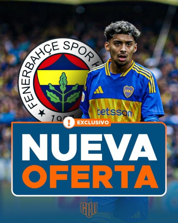 罗马诺:HWG!梅迪纳明年1月加盟费内巴切的交易已完成