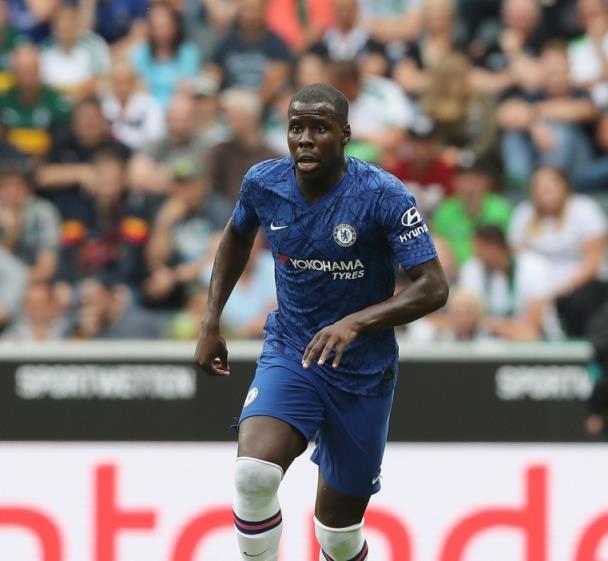 电讯报:祖马前经纪人起诉切尔西,要求支付祖马转会佣金30万镑