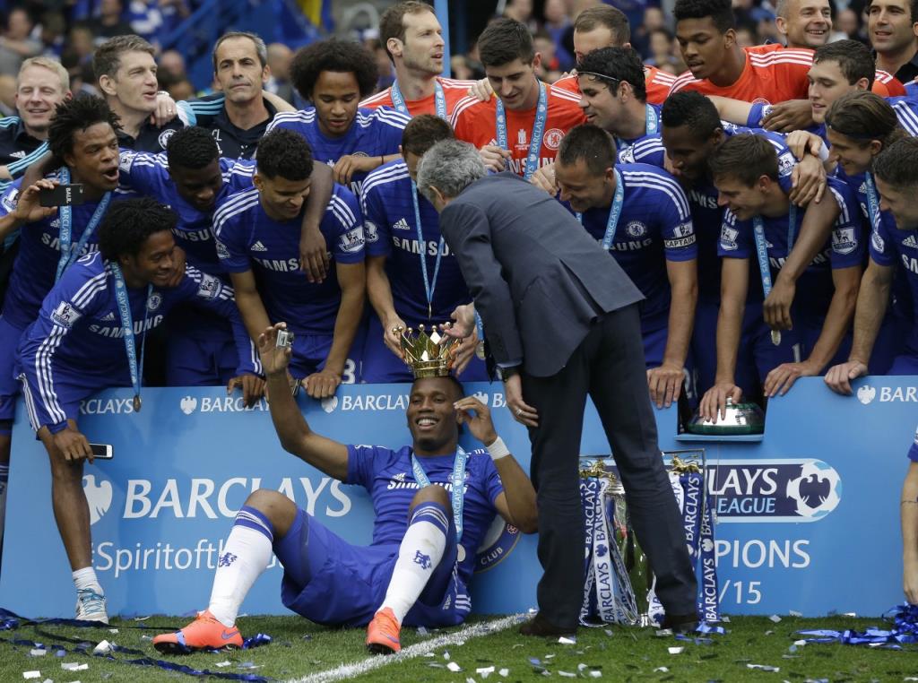 加拉:穆帅需要斗士般的球员但现在不多,他最后一舞的选择很重要