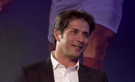 塔奇纳迪:尤文正在走下坡路,阿莱格里的周期似乎已经结束