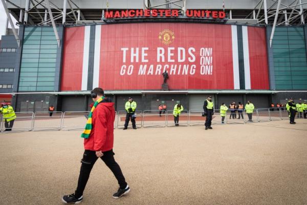 足总杯双红会后15分钟即进行下一轮抽签,半决赛4月20-21日开打