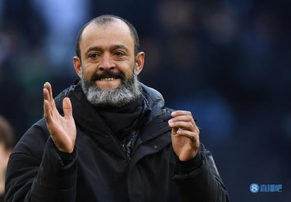 努诺:曼联依旧很出色,遇到问题时拉什福德等人能站出来