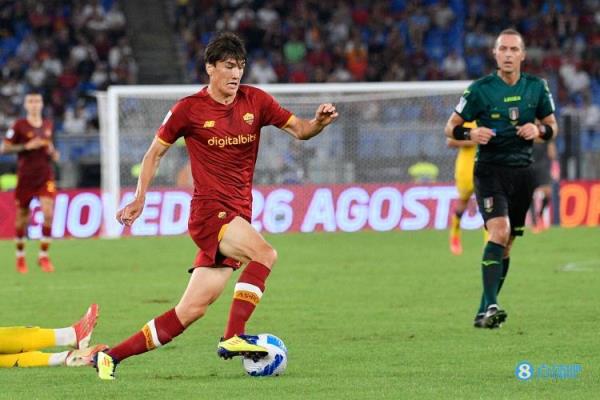 迪马济奥:萨勒尼塔纳在联系罗马,想要租借肖穆罗多夫