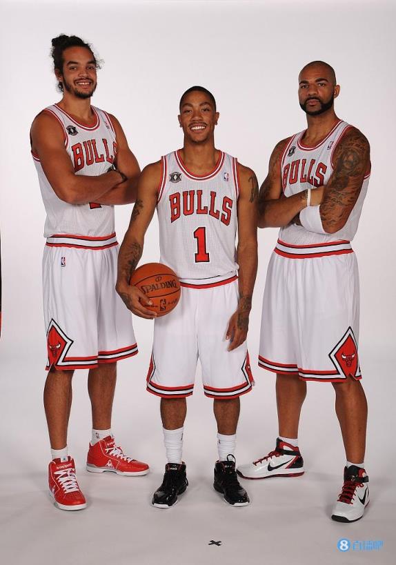 诺阿:尽管在公牛没能夺冠 但和罗斯等人的兄弟情让我骄傲