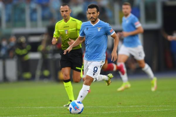 罗体:佩德罗与拉齐奥在谈新合同,可能续约至2026年6月