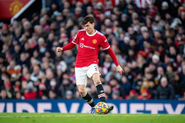 曼晚:林德洛夫&卢克-肖&万-比萨卡都未随队去伦敦备战社区盾杯