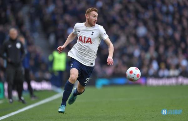 下半场开场34秒破门，库卢打进热刺生涯英超13球&追平莫德里奇