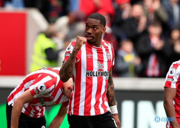 伊万-托尼:我想为顶级球队效力,不清楚这个冬窗是否时机正确