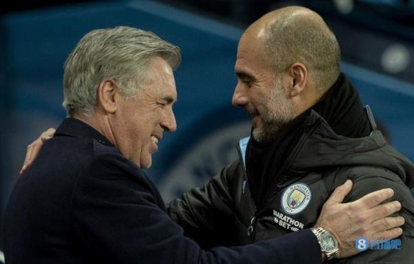 萨顿预测欧战：曼城、阿森纳、马竞和巴黎将会进入四强