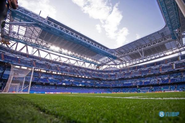 建筑师谈新伯纳乌球场：它既代表着传统，又代表着未来