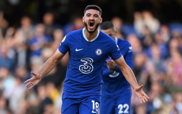 意天空:米兰有意布罗亚,租借+买断条款是米兰最可行的选择