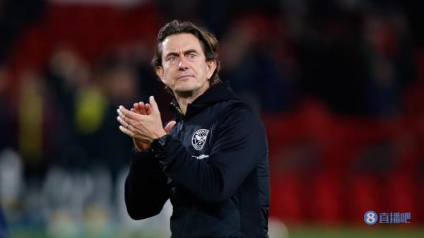 布伦特福德主帅谈接替渣叔:我也有野心,但不清楚具体是什么