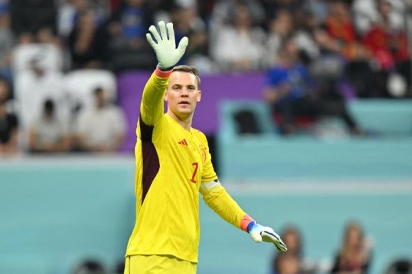 19场!诺伊尔将超过施魏因施泰格,成欧洲杯出场最多的德国国脚