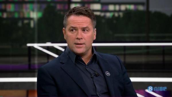 欧文:阿森纳虽然在足总杯输给了利物浦,但他们机会很多