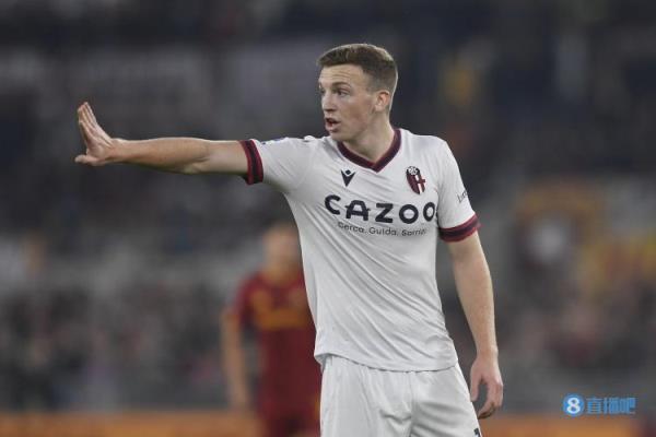 意媒:尤文联系刘易斯-弗格森的经纪人,博洛尼亚估价约2500万欧