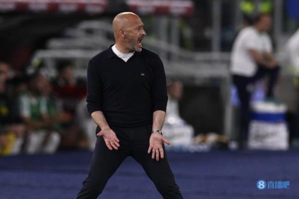 意媒:那不勒斯今夏若换帅,佛罗伦萨主帅伊达利诺是首选