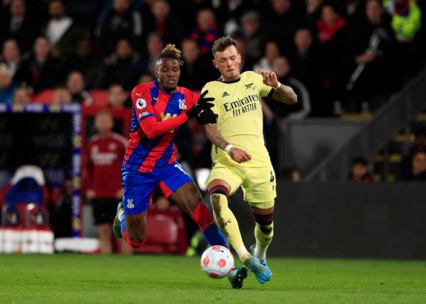 罗马诺:水晶宫正与加拉塔萨雷谈租借扎哈,球员想要回归