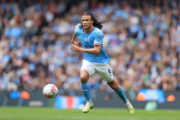 阿克:本赛季每支球队的控球都很好 受伤是最令人沮丧的事