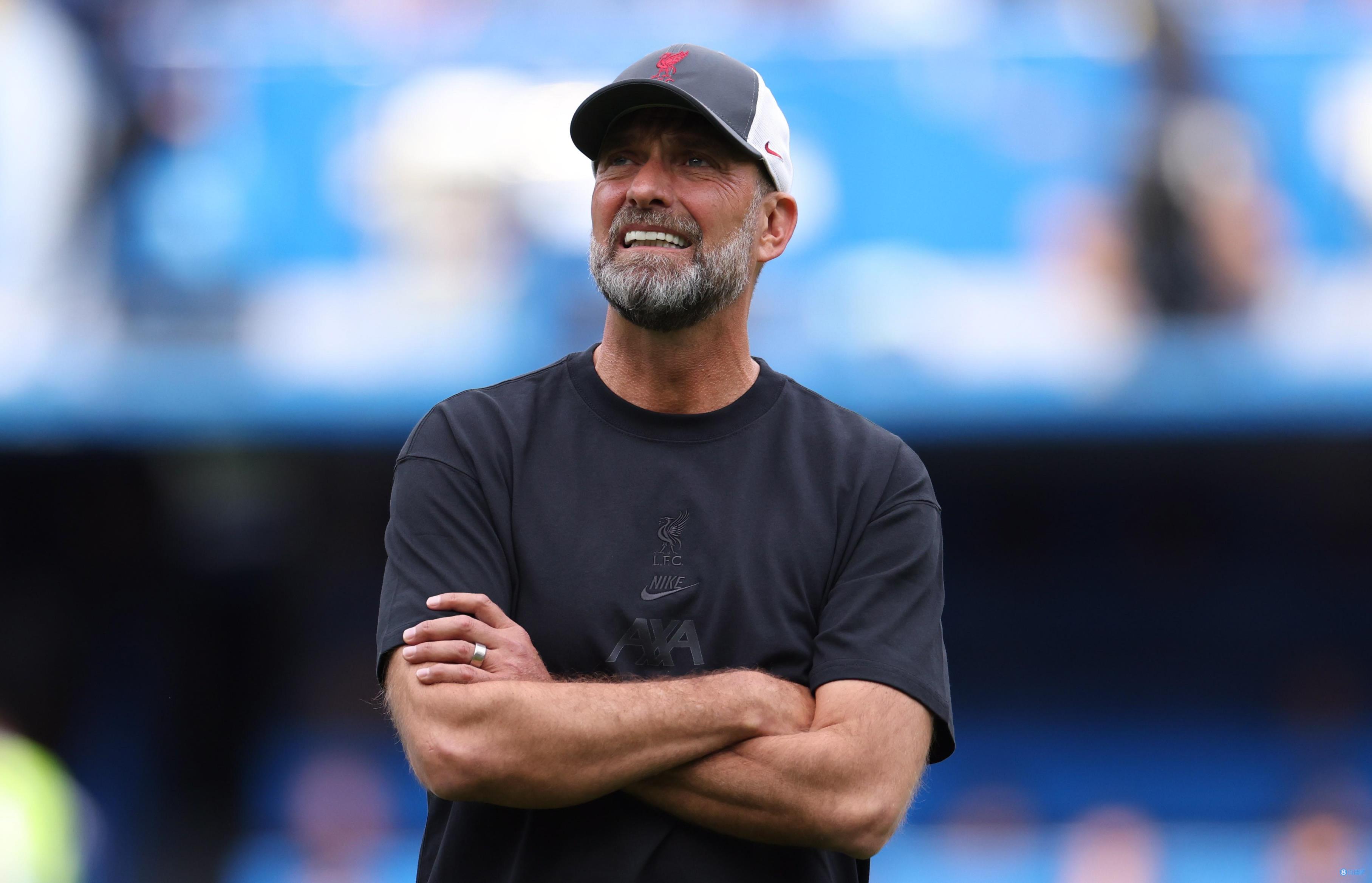 罗马诺:联赛杯的胜利提醒我们,利物浦会想念克洛普