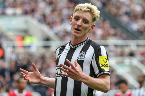 戈登:本-怀特是沃克和阿诺德的结合版,他攻守兼备