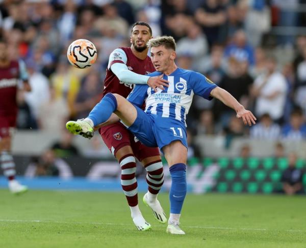 罗马诺:那不勒斯准备提高对吉尔莫的报价,球员愿意加盟