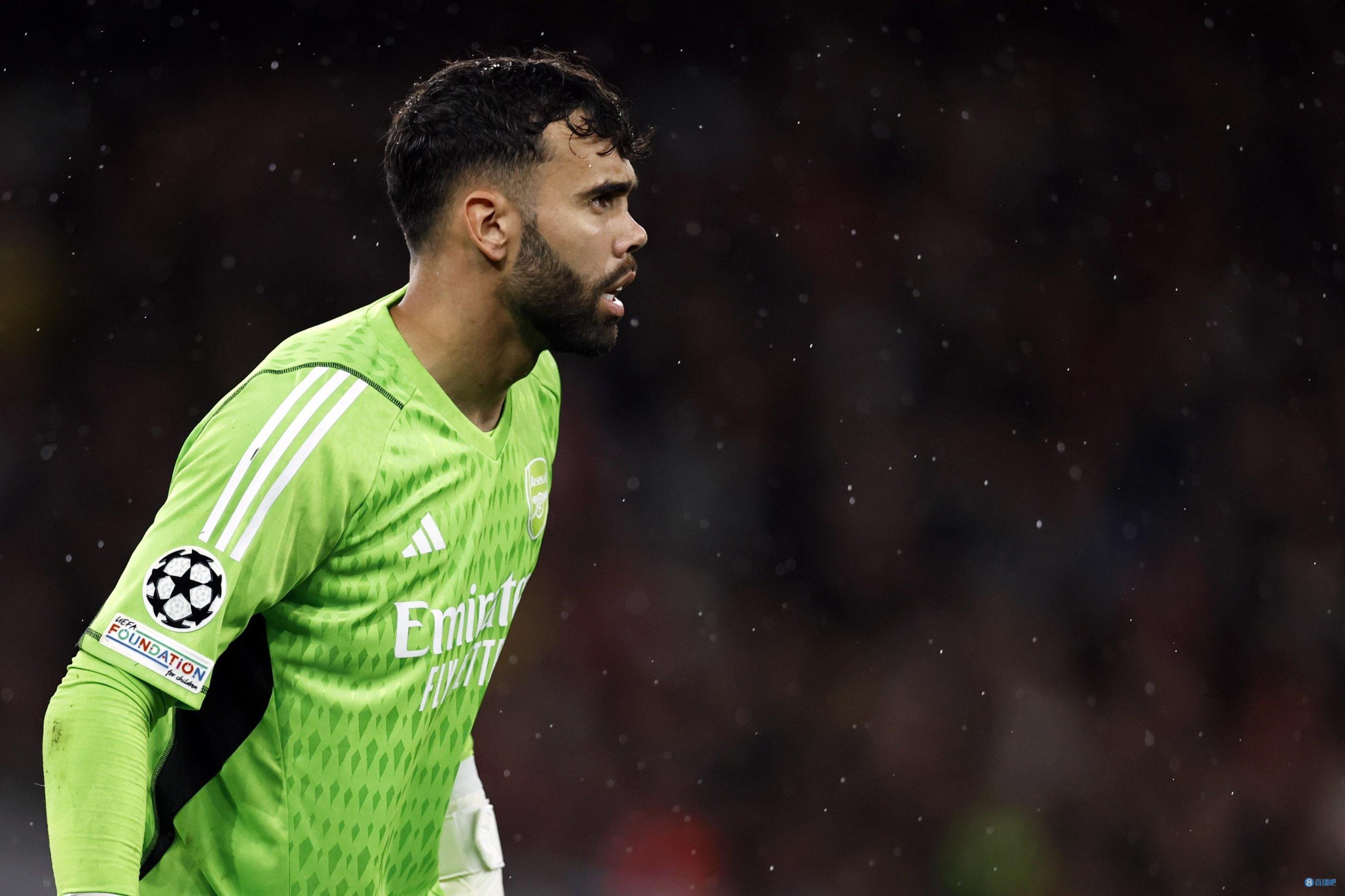 希曼:拉亚刚来时有点紧张,现在我们都看到了他出色的脚下技术