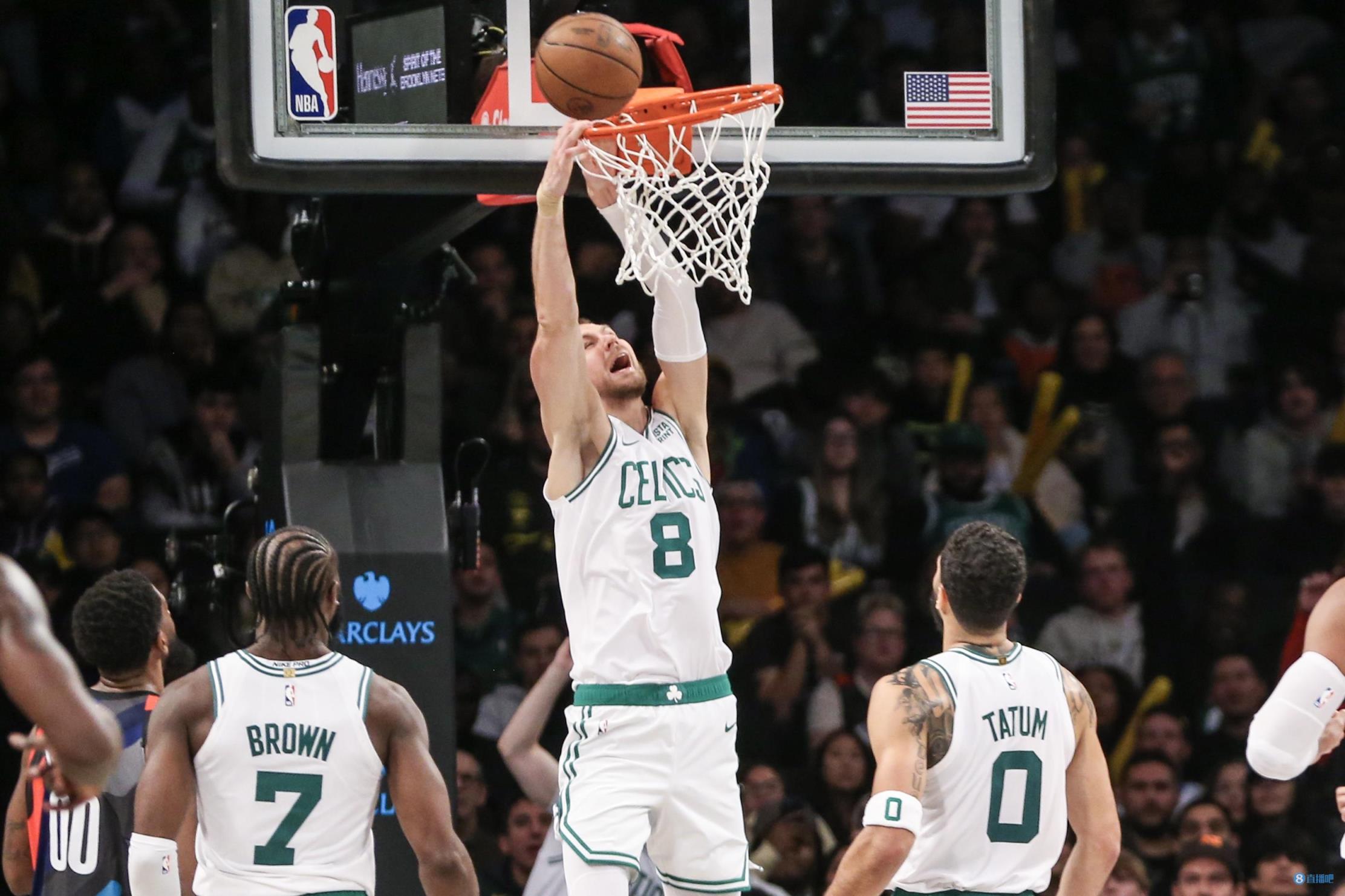 波津:看到绿军为我放弃斯玛特 我明白他们真的想要我&有很多期待