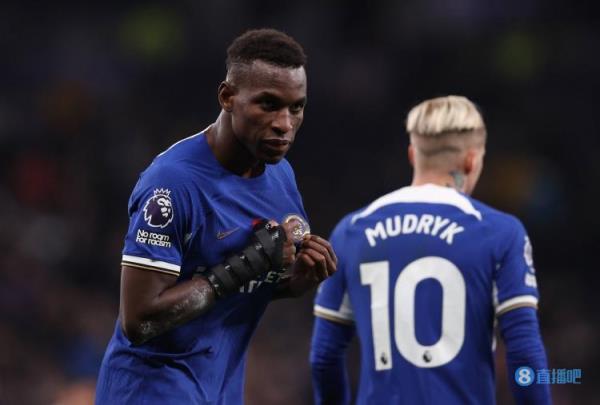 希勒:切尔西没人能完成终结 没有顶级中锋只能怪自己