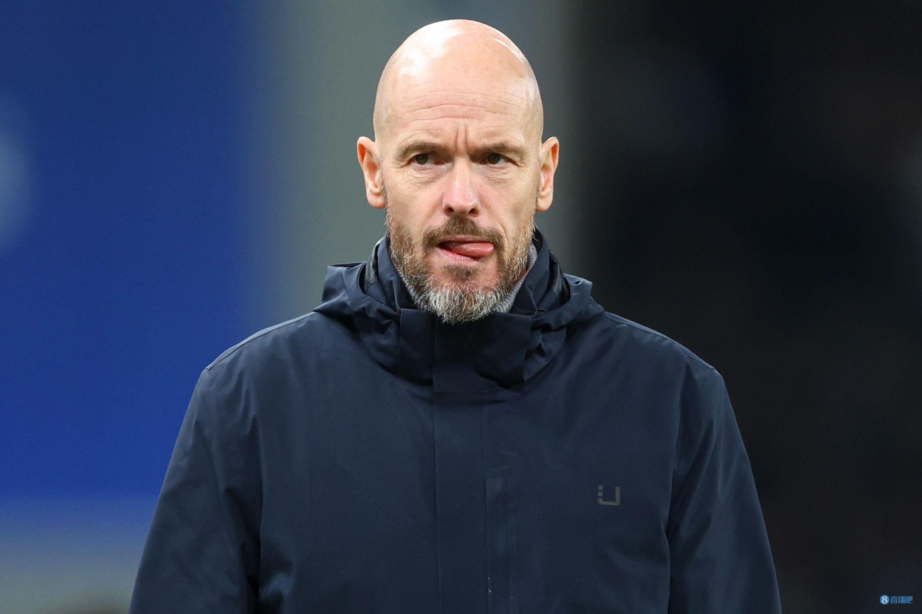 顶级预判？哈格里夫斯：希望滕哈赫不要说他们踢得有多好