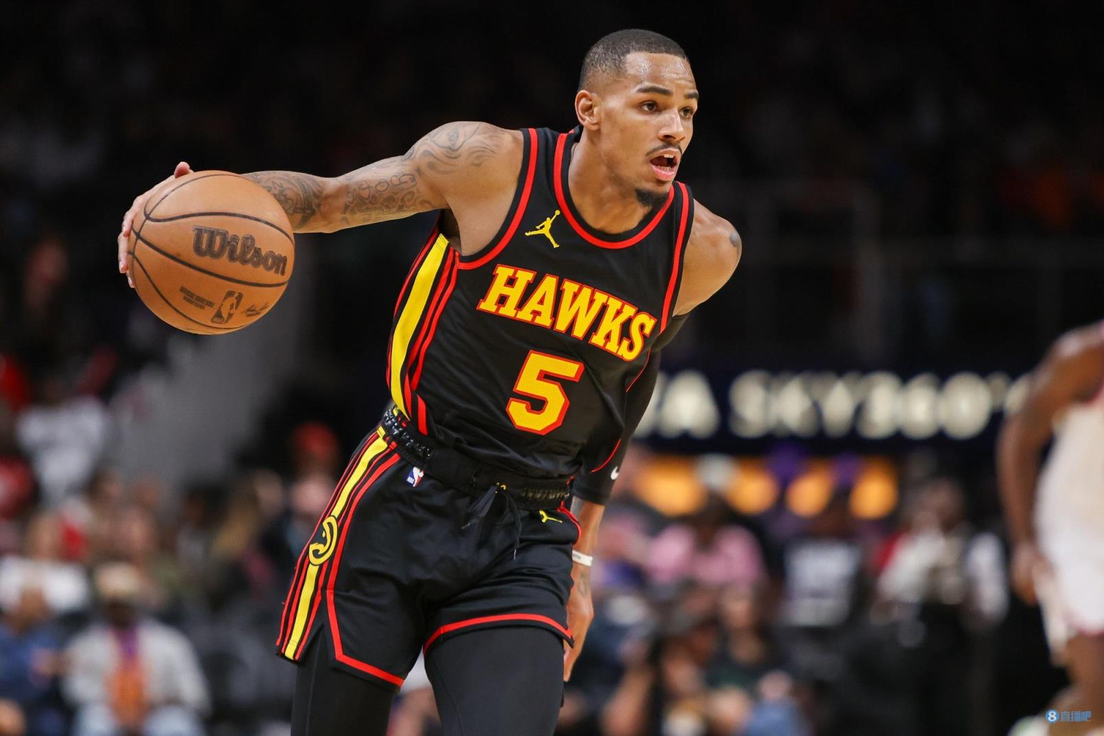 Shams:湖人仍将穆雷作为首要目标 同时有意电风扇&奥尼尔&丁威迪