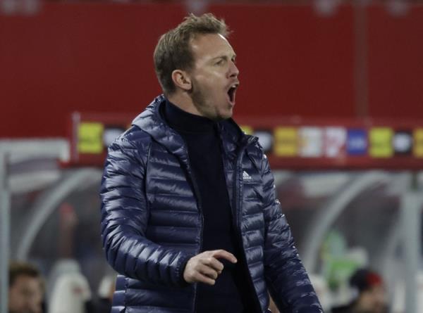 巴斯勒:丹麦和瑞士一样强,希望德国队能晋级