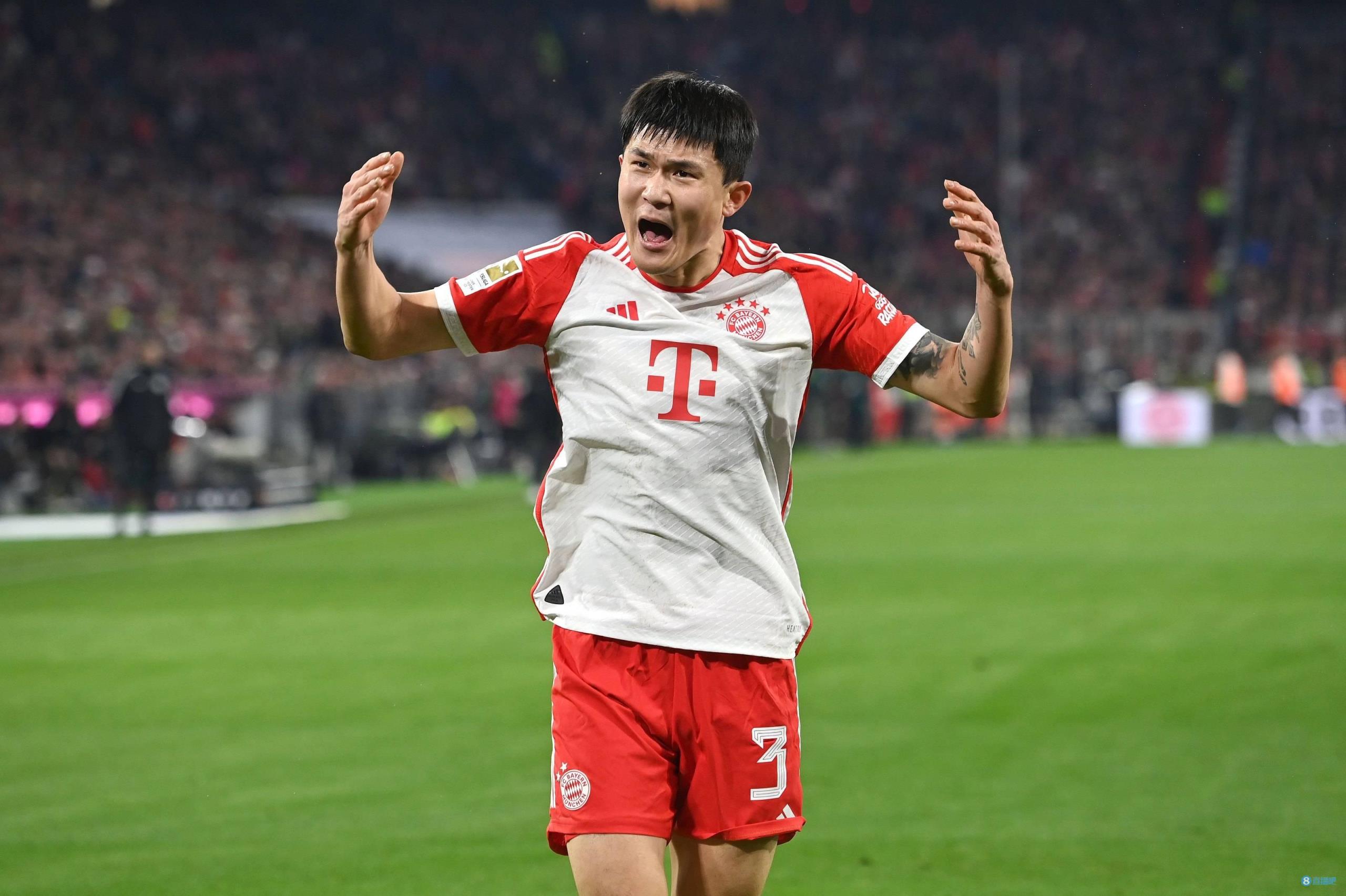 塔雷：19年差点为蓝鹰签下金玟哉，但500万欧报价被北京国安拒绝