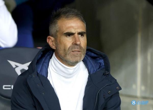 28场不胜!阿尔梅里亚制造西甲历史最长连续不胜场次纪录