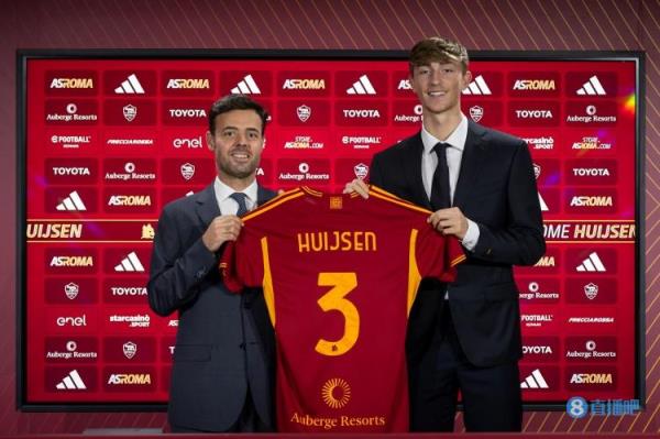 共和报:罗马希望夏窗买断怀森,或从1500万欧元转会费开始谈