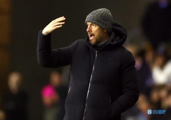 最近5轮联赛,曼联共被对手射门100次