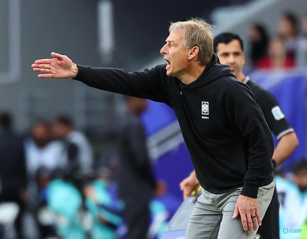 韩国队本届亚洲杯共丢10球,此前两届亚洲杯加起来一共丢4球
