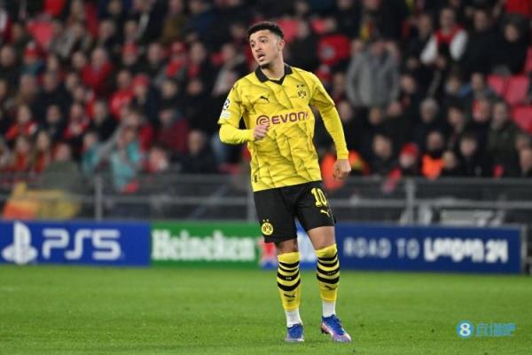 曾错过乔-戈麦斯、桑乔,前蓝军球探:看看现在的他们,我不后悔