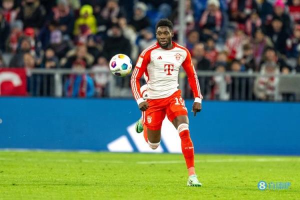 艾贝尔谈阿方索:没有球队愿意免费放人,我们正在和其经纪人商谈