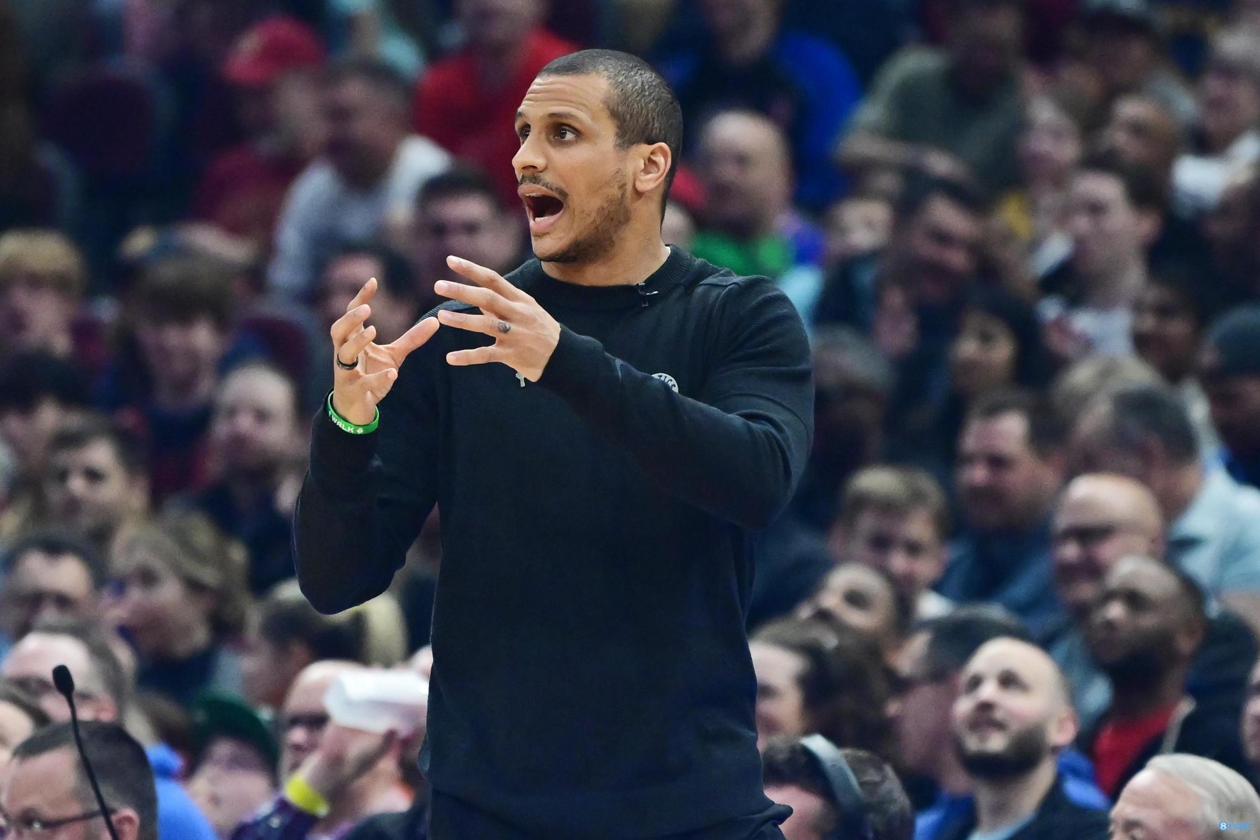 马祖拉谈战绩联盟第一:我们取得的成功并不普通