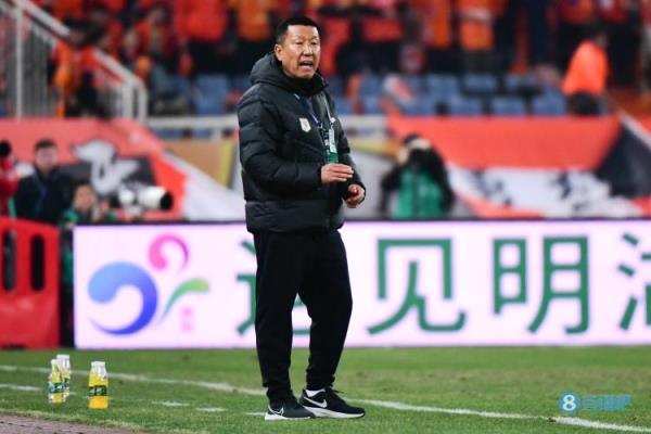 白国华：把高球打好需要极高技术含量，泰山队起高球质量太差