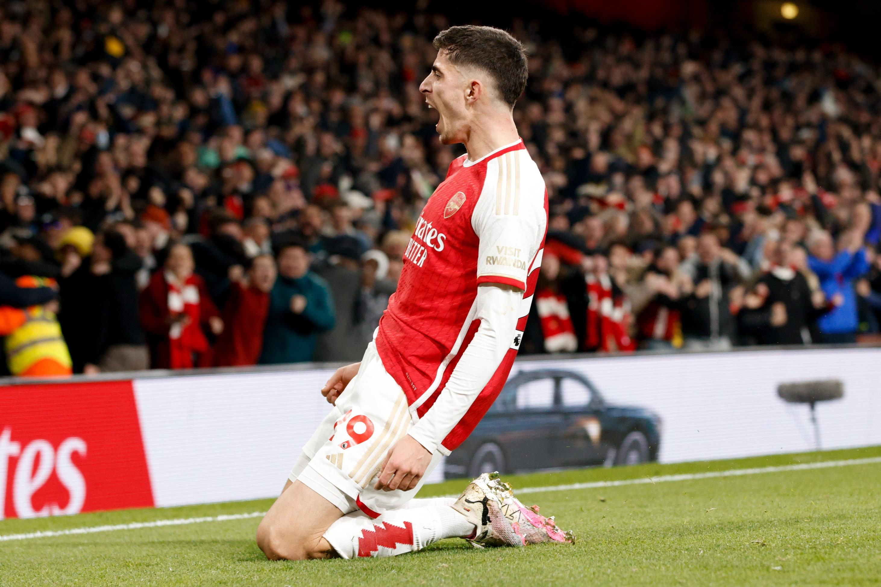 欧文:新赛季看好阿森纳夺冠,利物浦亚军&曼城第四