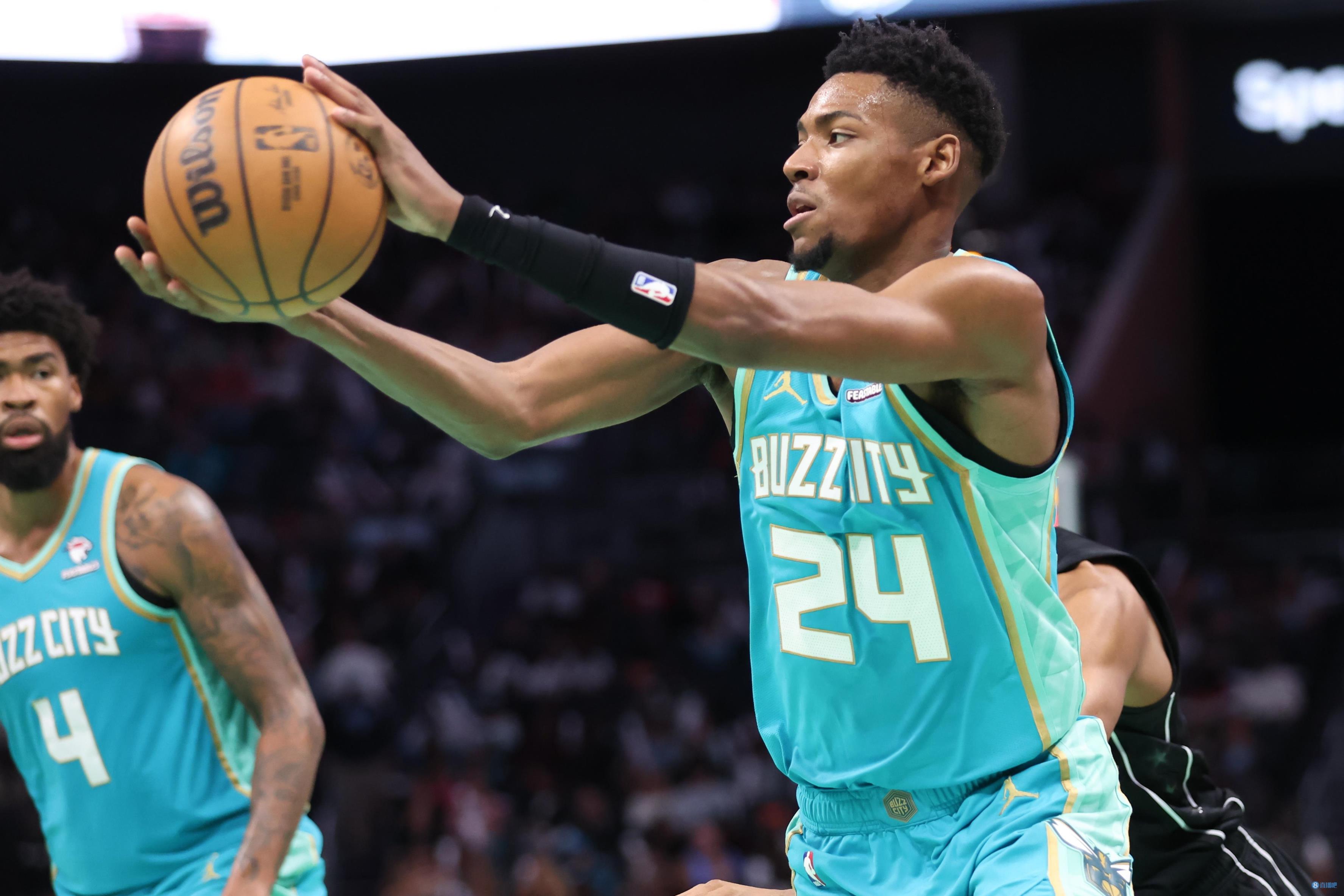 比尔:我为米勒感到无比骄傲 他的技术非常出色