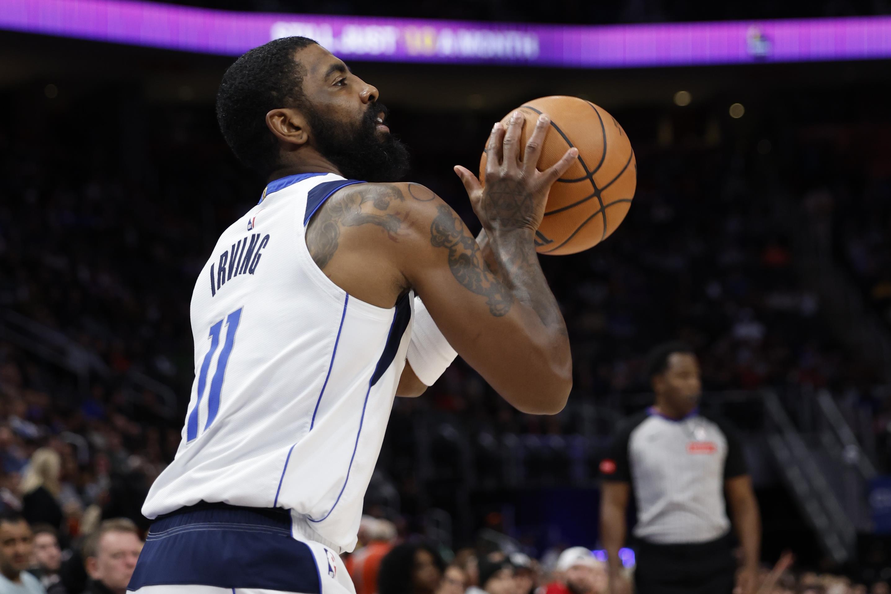 是谁呢?皮尔斯:若欧文赢下第二个冠军 他该替换掉75大中的某人