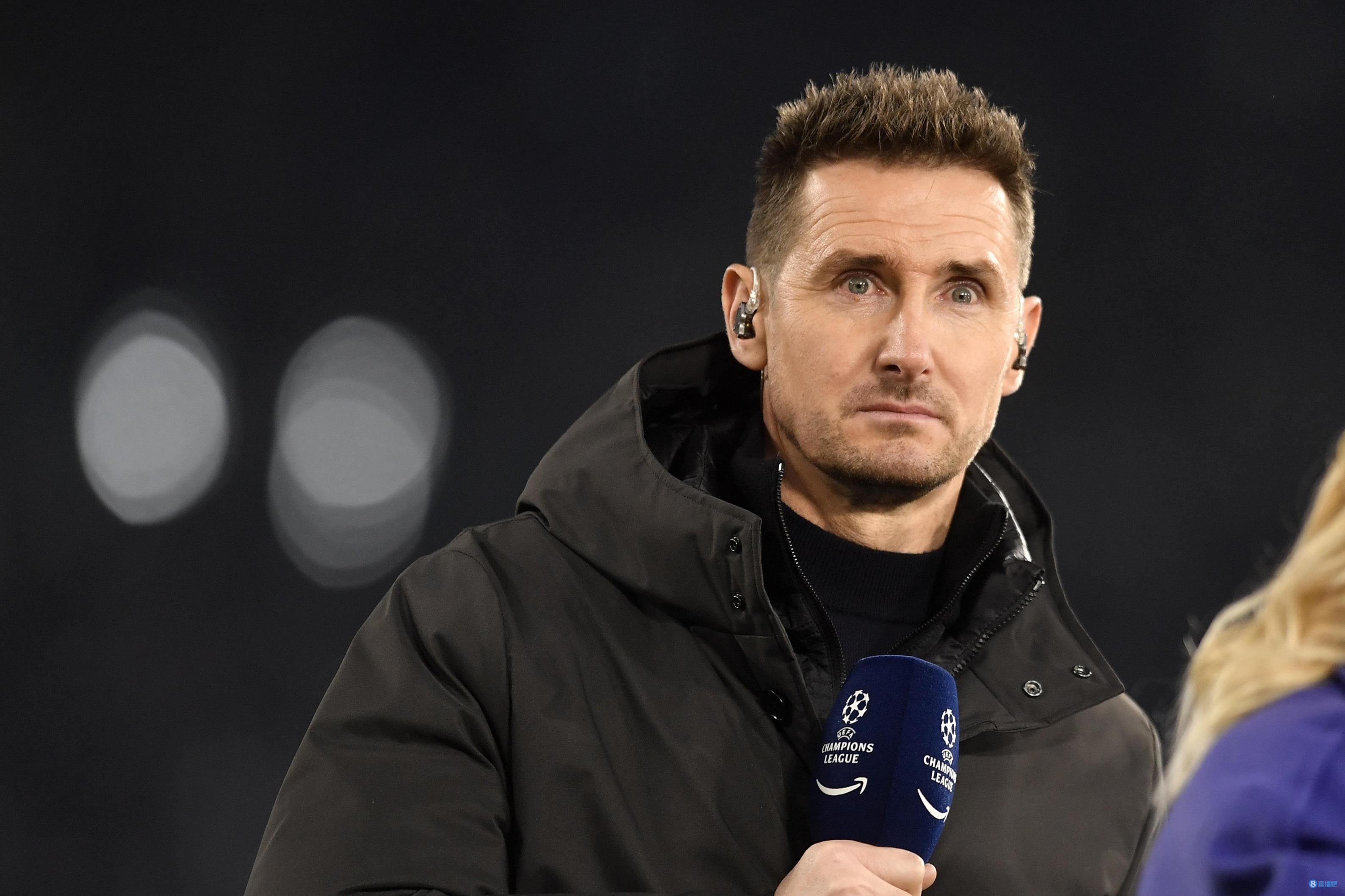 克洛泽:即便拉齐奥只为我提供到今年6月为止的合同,我也会接受