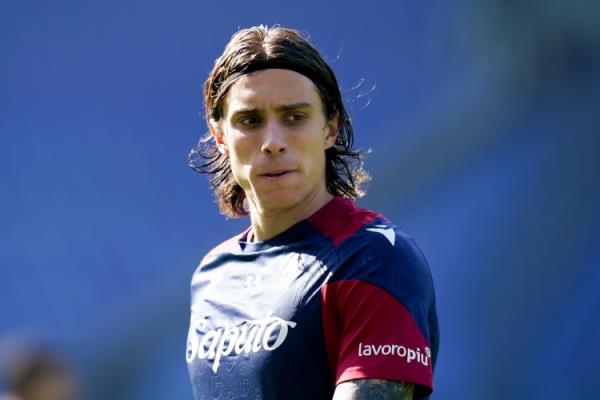 意媒:如果莫塔执教尤文,他可能会说服卡拉菲奥里和他一起加盟